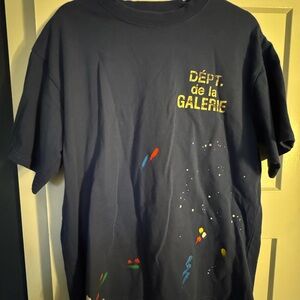 Gallery Dept Size Large — Authentic w/ The RealReal Tag